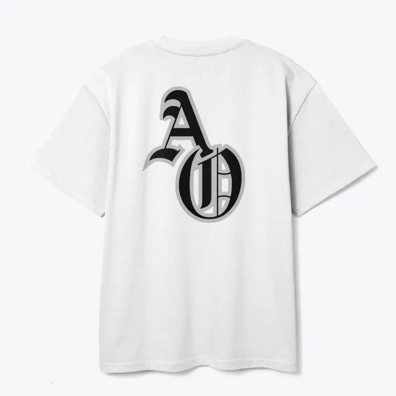 ASSETS ONLY INSIGNIA TEE